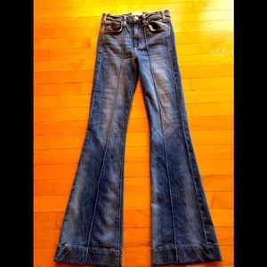 McGuire jeans 26